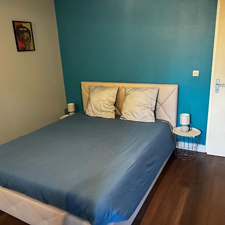 Le Loft Geek Apartment Toulouse Exterior foto