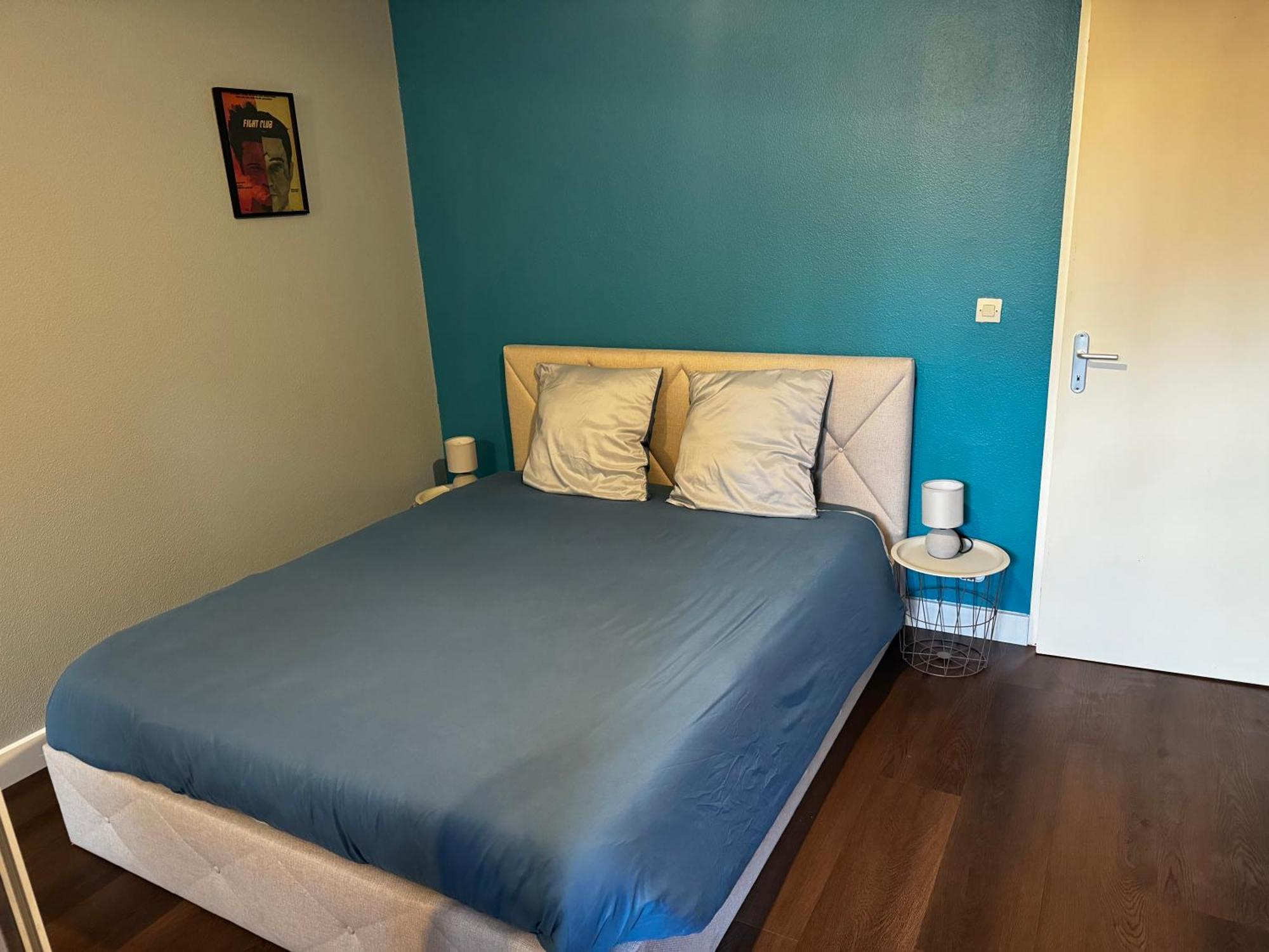 Le Loft Geek Apartment Toulouse Exterior foto