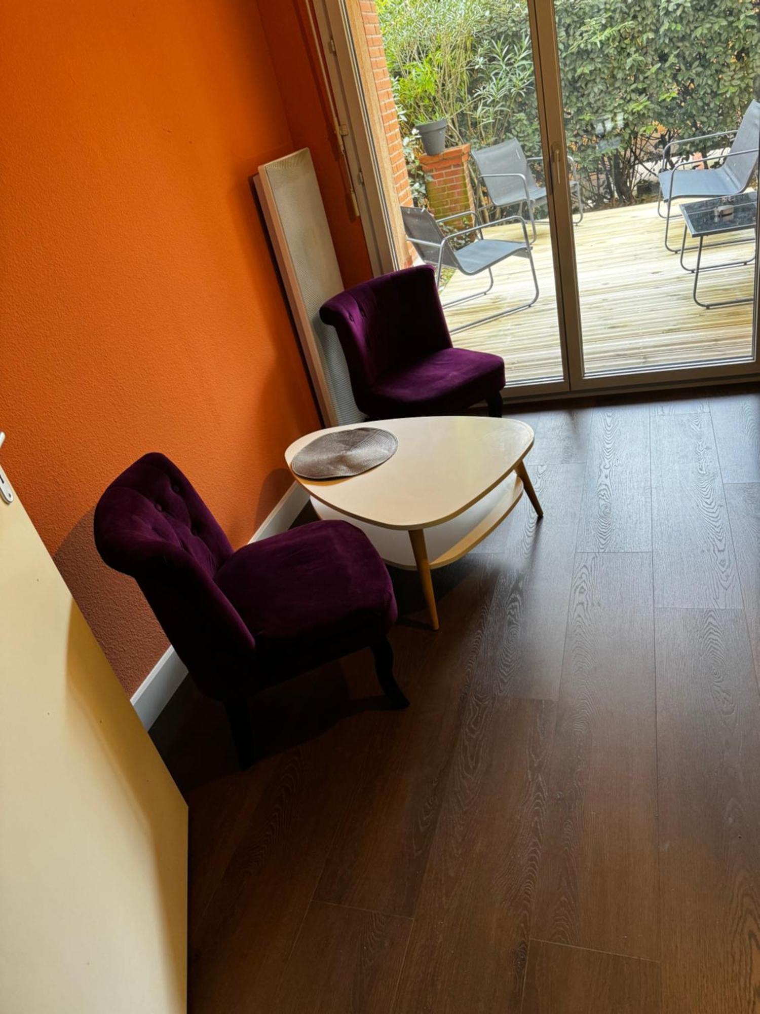Le Loft Geek Apartment Toulouse Exterior foto